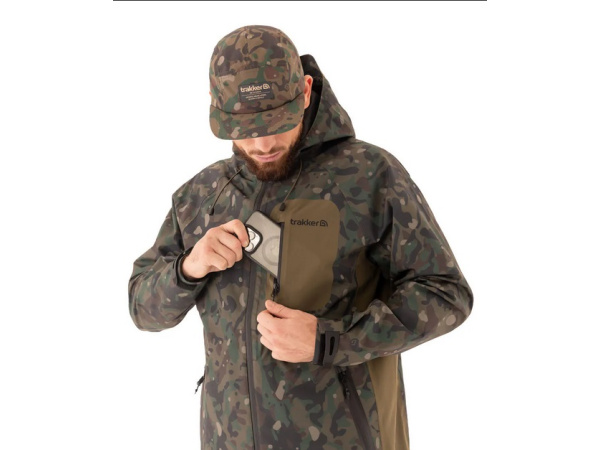 Trakker Products - Bunda TechPro Waterproof
