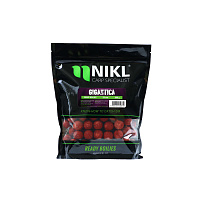 Nikl Ready boilie Gigantica - bal. 900g, 24mm