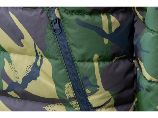 Aqua Products Aqua Bunda - Reversible DPM Jacket