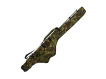Aqua Pouzdro na pruty Tristar 12ft 3 Rod Holdall DPM