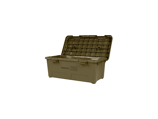 Trakker Products Trakker Box Tuffbloc Storage Box XL