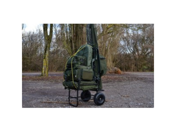 NGT Vozík Dynamic Carp Trolley