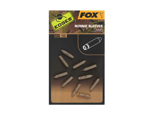 Fox převlek EDGES Ronnie Sleeves