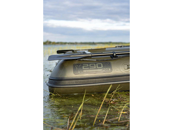 Fox člun 290 X Boat