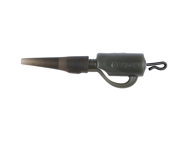 Fox Závěsky Edges Naturals Running Safety Clip Kit