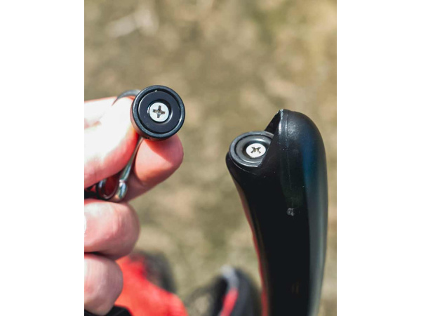 Fox Rage Short Mag Nets