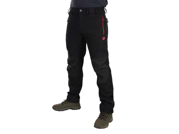 Fox Rage Pro Series Soft Shell Trousers