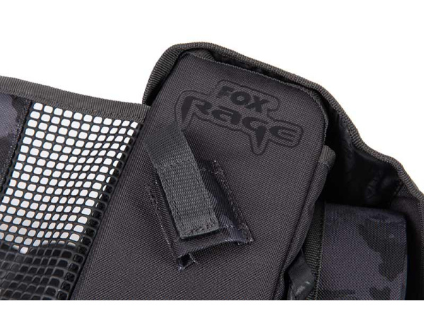Fox Rage Camo Voyager Belt Carryall