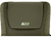KORUM - Křeslo S23 Supa Deluxe Accessory Chair II