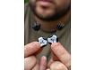 KORUM - Zarážky Smokescreen Gripper Stops, Small