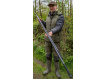 KORUM - Podběráková tyč Allrounder Multi Handle - 3m