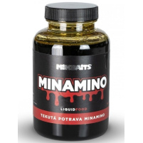 Mikbaits - Tekuté potravy 300ml - Minamino Original