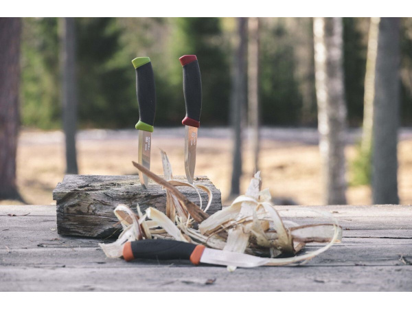 MORAKNIV - Nůž Companion Olive Green