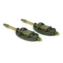 Matrix - Krmítko Alloy method feeder