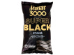 Sensas - Krmítková směs 3000 Super Black 1kg