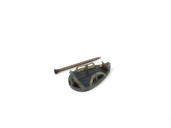 KORUM - Krmítko Camo Method Feeders - large