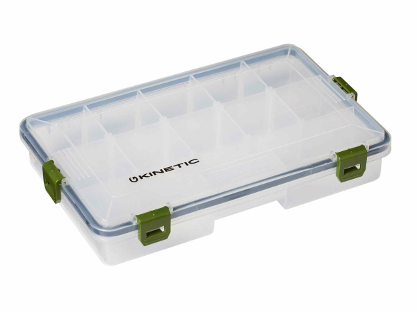 Kinetic - Krabička Waterproof System Box