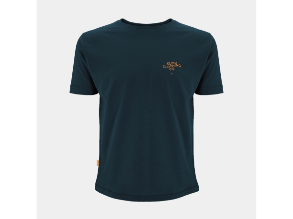 KUMU - TRIČKO T SHIRT RIPPLES