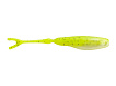 Berkley - Gumová Nástraha Powerbait Snake Tongue Minnow, 4cm, 14ks