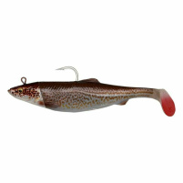 SAVAGE GEAR - Nástraha Herring big shad (jigg+2x výměnné tělo) 22cm / 200g - COD PHP