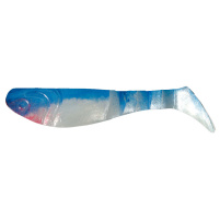 Relax - Gumová nástraha Kopyto 3 - Barva S011 - blister 4ks - 7,5cm