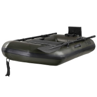 FOX - Člun 160 Green Boat with Air Deck 1