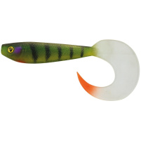 FOX - Gumová nástraha Pro Grub Bulk 8cm - UV Stickleback