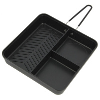NGT Pánvička Compact 3 Way Multi Section - VÝPRODEJ!
