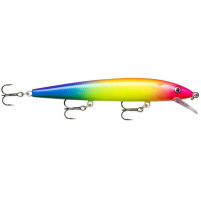 RAPALA - Wobler Husky Jerk Suspending 12cm - ELJ