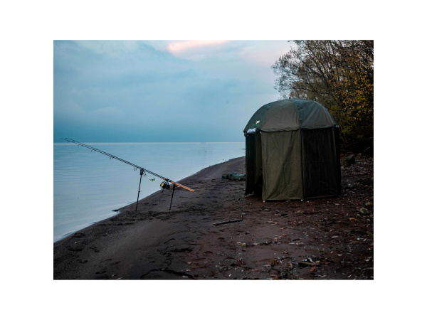 Giants fishing Děštník Umbrella Full Cover 2,5m