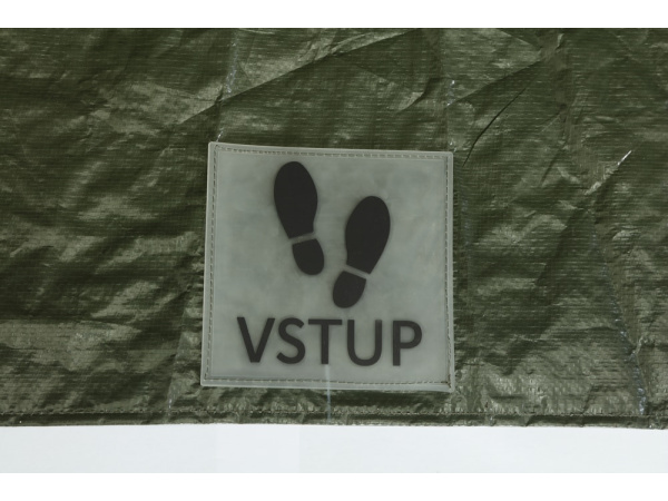 Giants fishing Bivak Gaube Bivvy 2 Man