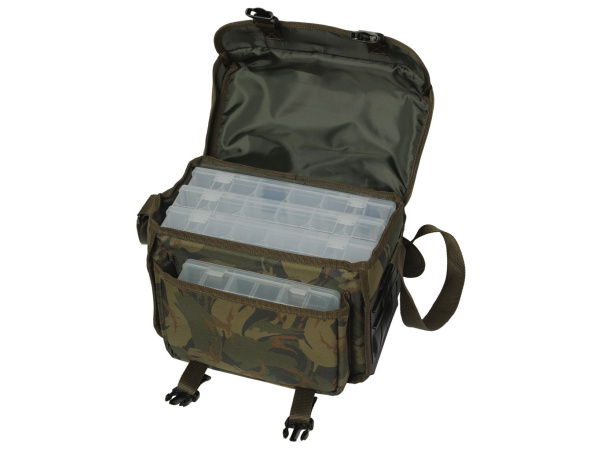 Giants fishing Vláčecí taška Spinning Bag Gaube