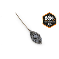 Mivardi Rychlovýměnné method krmítko QMR Grip XL long - 80g