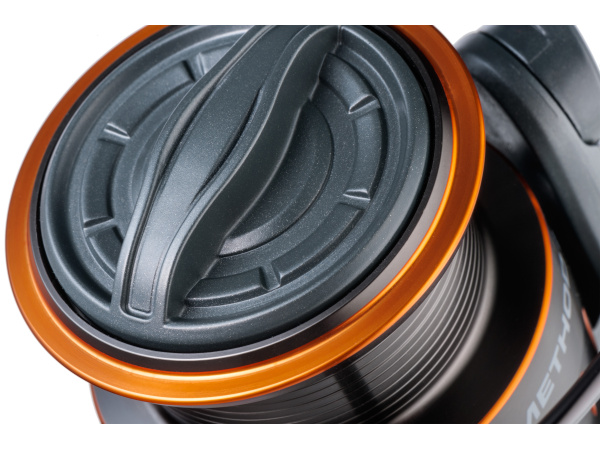 Mivardi Naviják Method Master