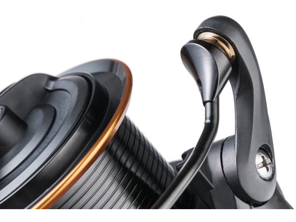 Mivardi Naviják Omicron FS MK2 - cívka 6000