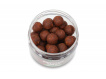 Karel Nikl - Rozpustné boilies Chilli & Peach 150g