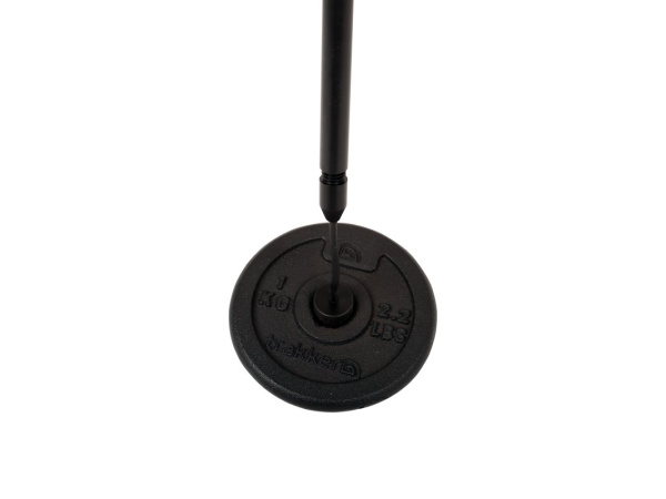Trakker Products Trakker Tyčová bójka - Marker Pole Kit 6,5m Multi Color