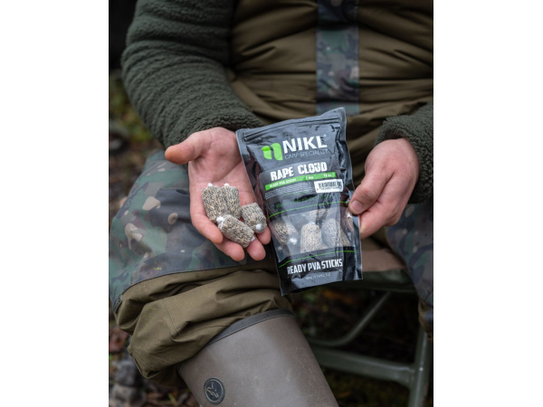 Karel Nikl Nikl Ready PVA Stick Rape Cloud 20ks