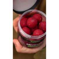 Nikl Criticals boilie Gigantica 250ml - 24mm