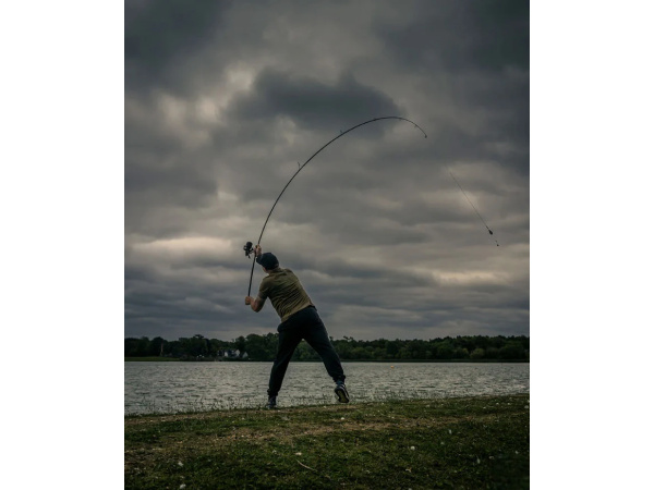 Trakker Prut Propel-D 13ft, 3,75lb C