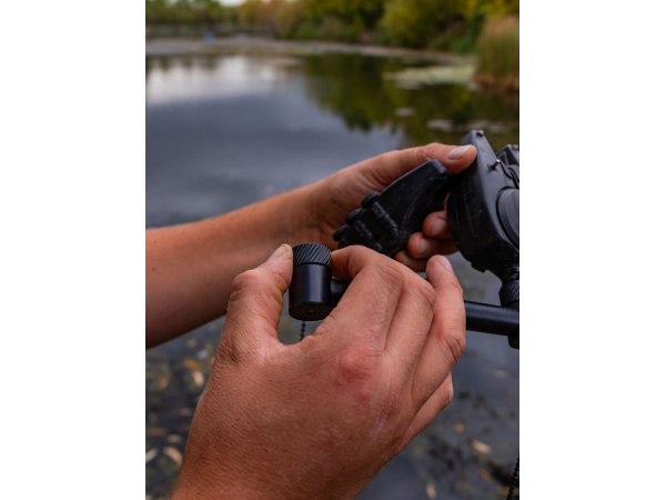 Fox Black Label QR Buzz bars