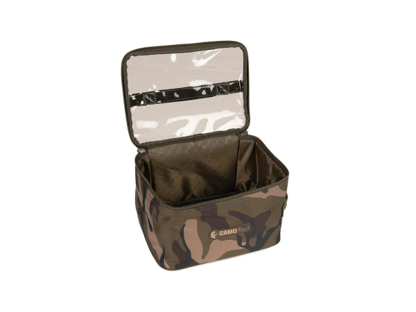 Fox pouzdro Camolite XL Accessory Bag