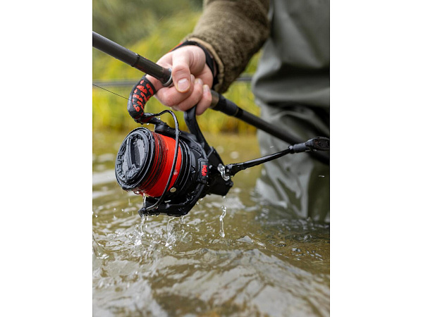 Spomb naviják X Reel