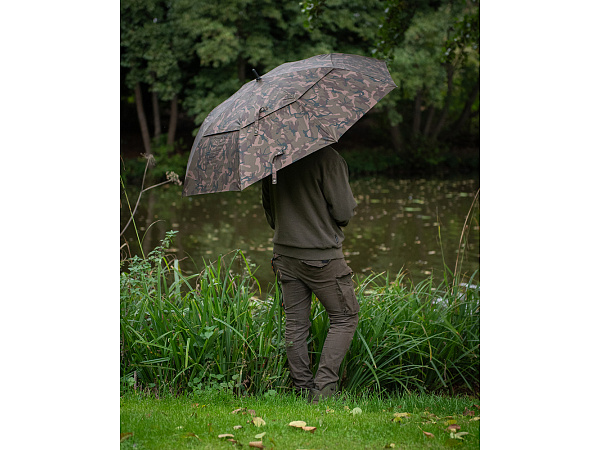 Fox Deštník EXP Brolly