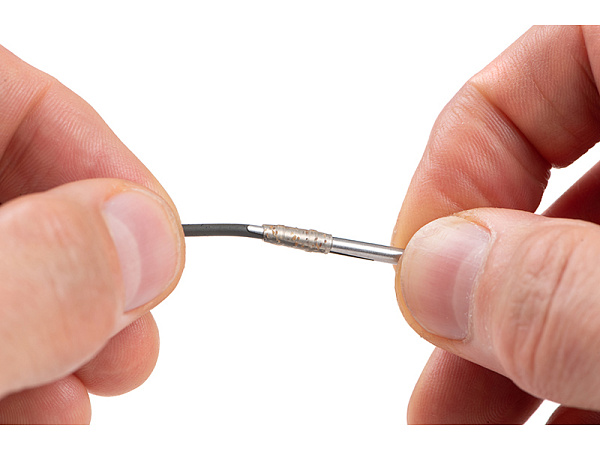 Fox navlékač Edges Tubing Threader