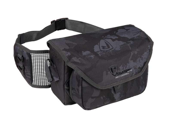 Fox Rage Camo Voyager Belt Carryall