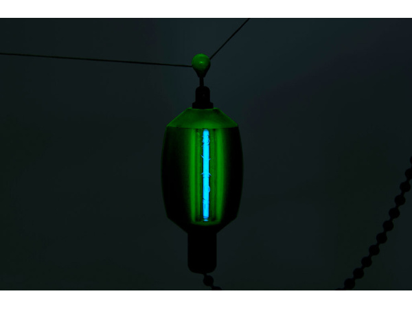 Fox Black Label Dumpy Bobbins