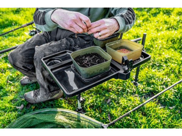 KORUM - Plato Any Chair Allrounder Side Tray