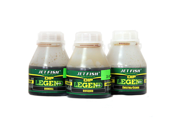 JET FISH - Dip LEGEND RANGE - 175ml