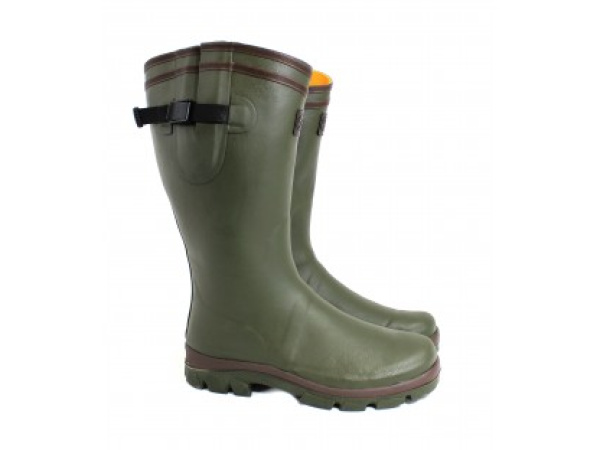 Zfish Holinky Bigfoot Boots